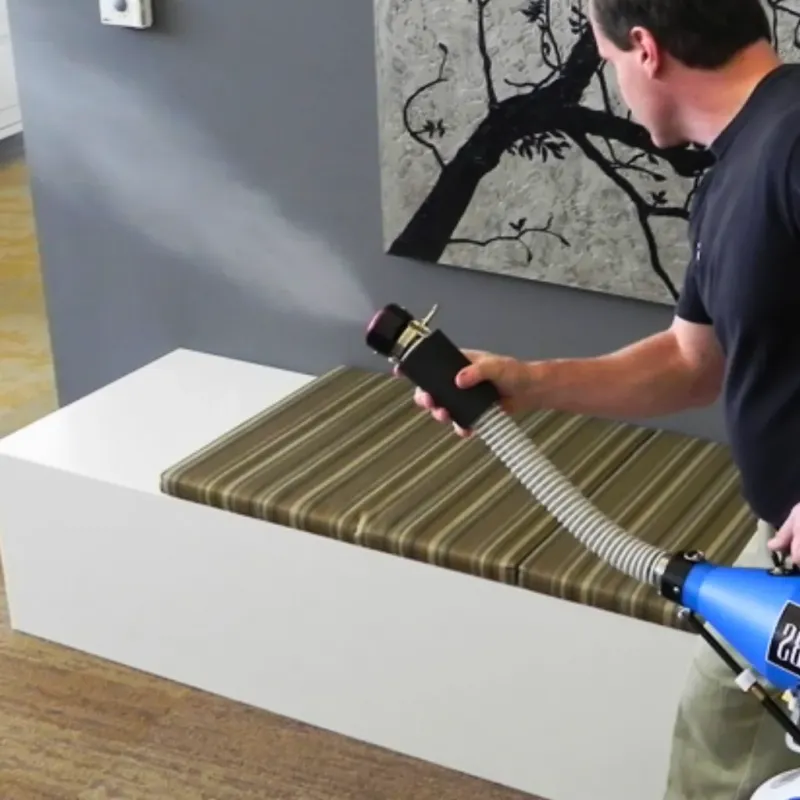 Professional Odor Removal in Highland, KS